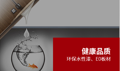 健康品質(zhì)環(huán)保水性漆、E0板材